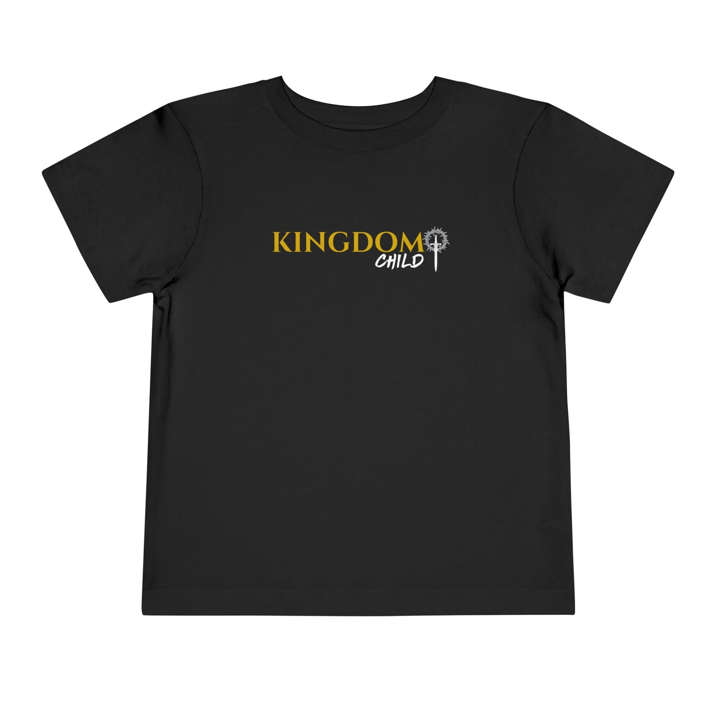 Kingdom Child Toddler Tee