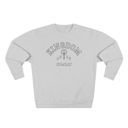 UKC Kingdom Unisex Sweatshirt