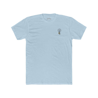 Psalm 91:2 Unisex Crew Tee