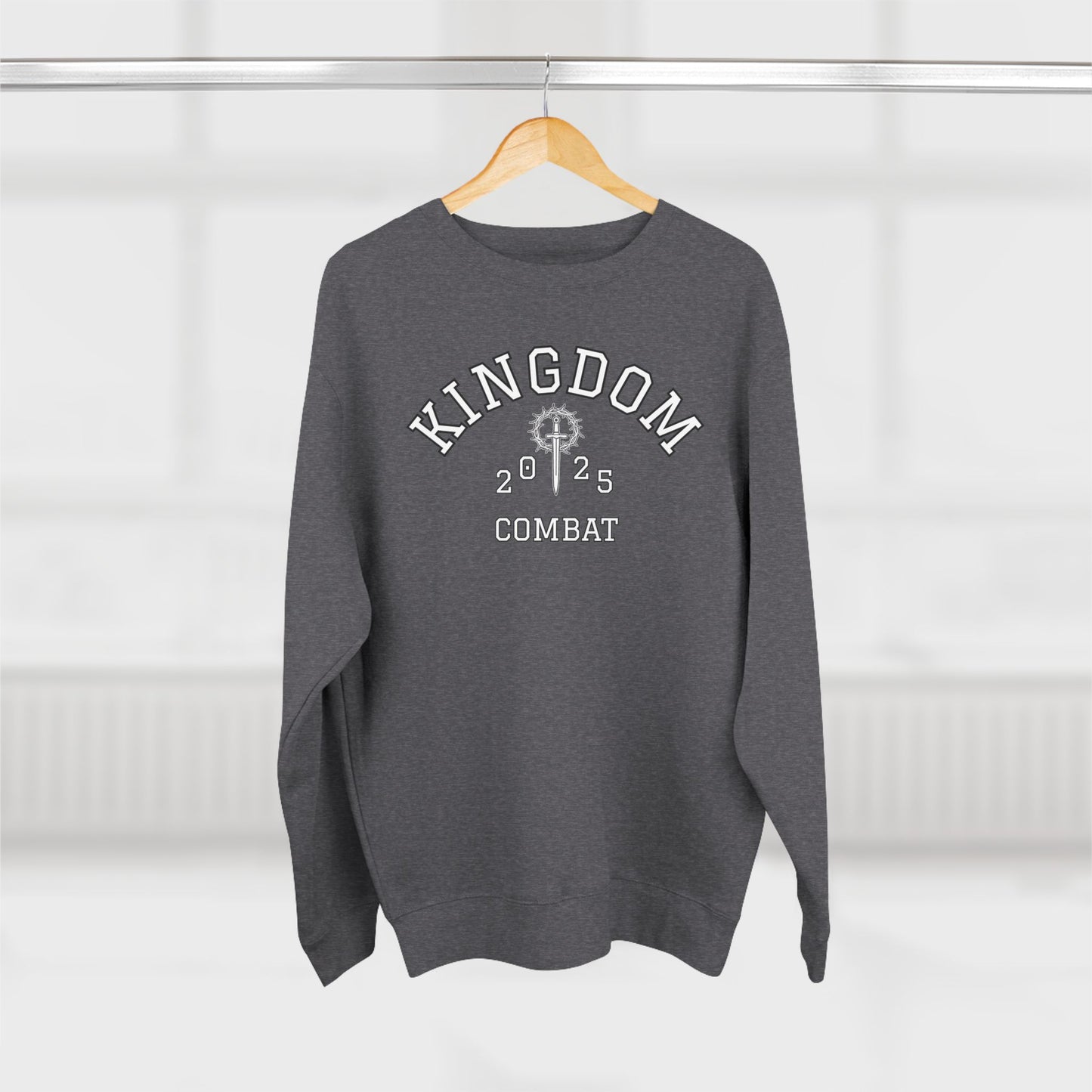 UKC Kingdom Unisex Sweatshirt