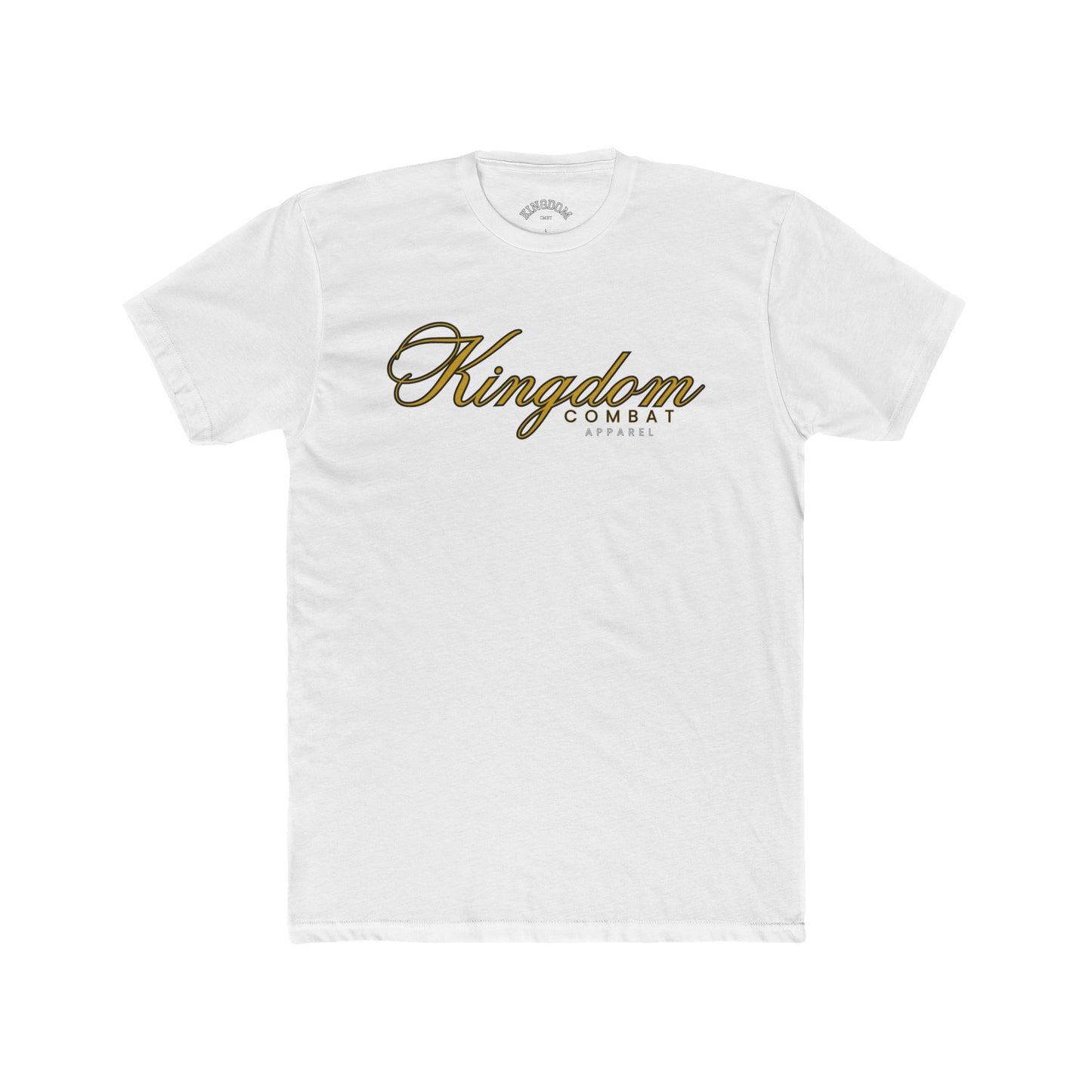 KC Crew Tee