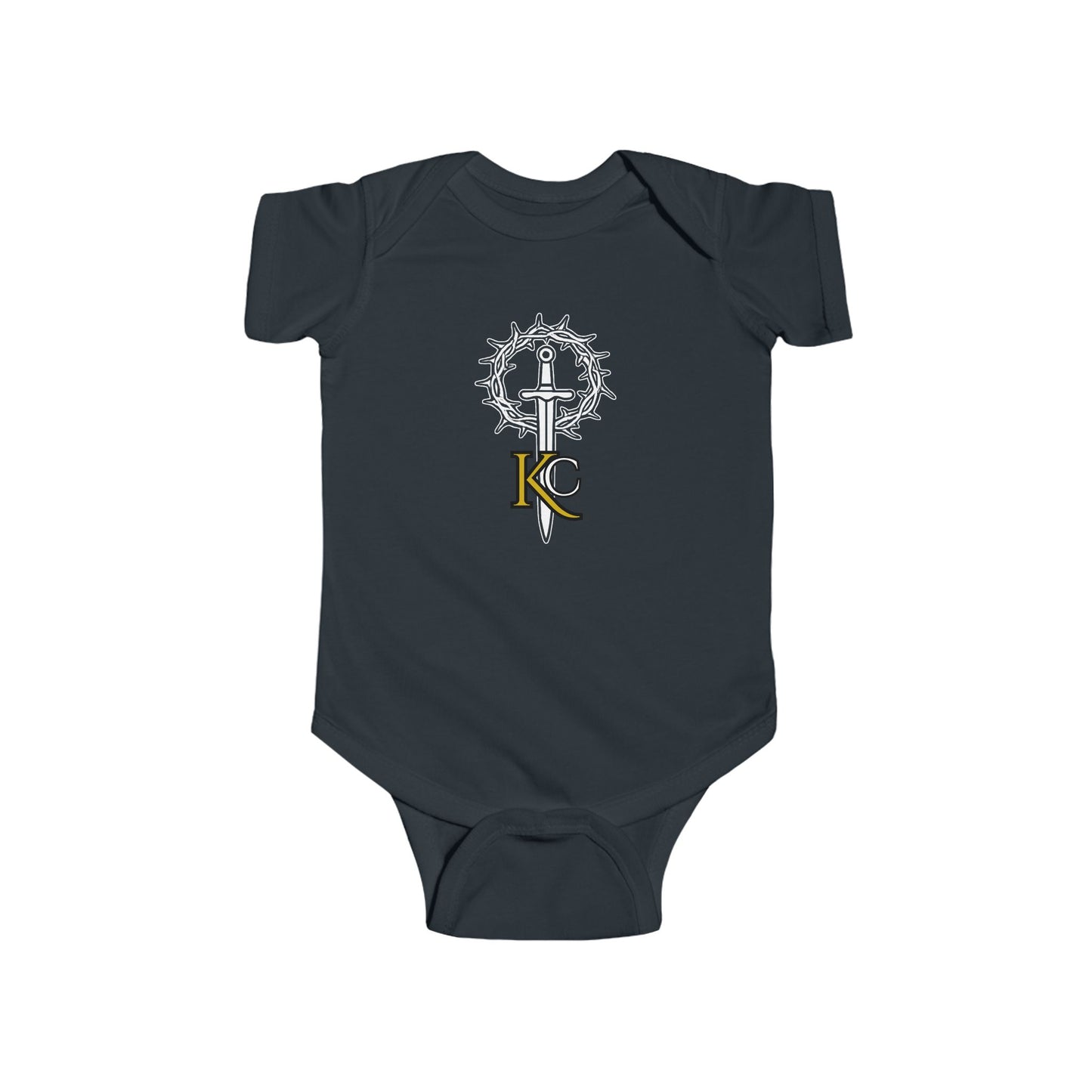 Kingdom Infant V2 Bodysuit