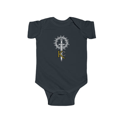Kingdom Infant V2 Bodysuit