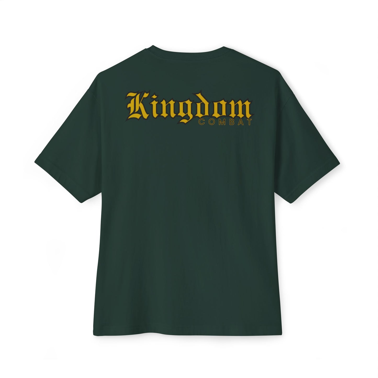 Men's Kingdom OG Oversized Boxy T-Shirt