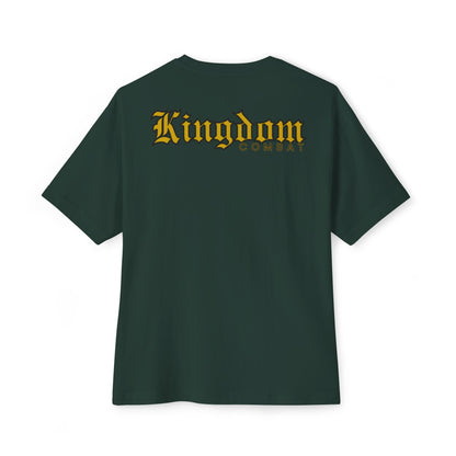 Men's Kingdom OG Oversized Boxy T-Shirt