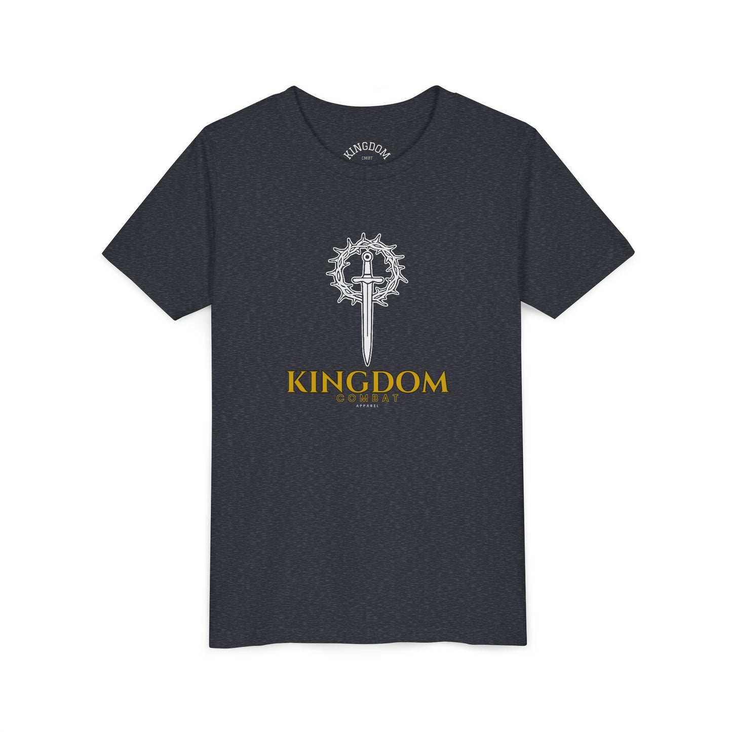 Kingdom Youth Tee