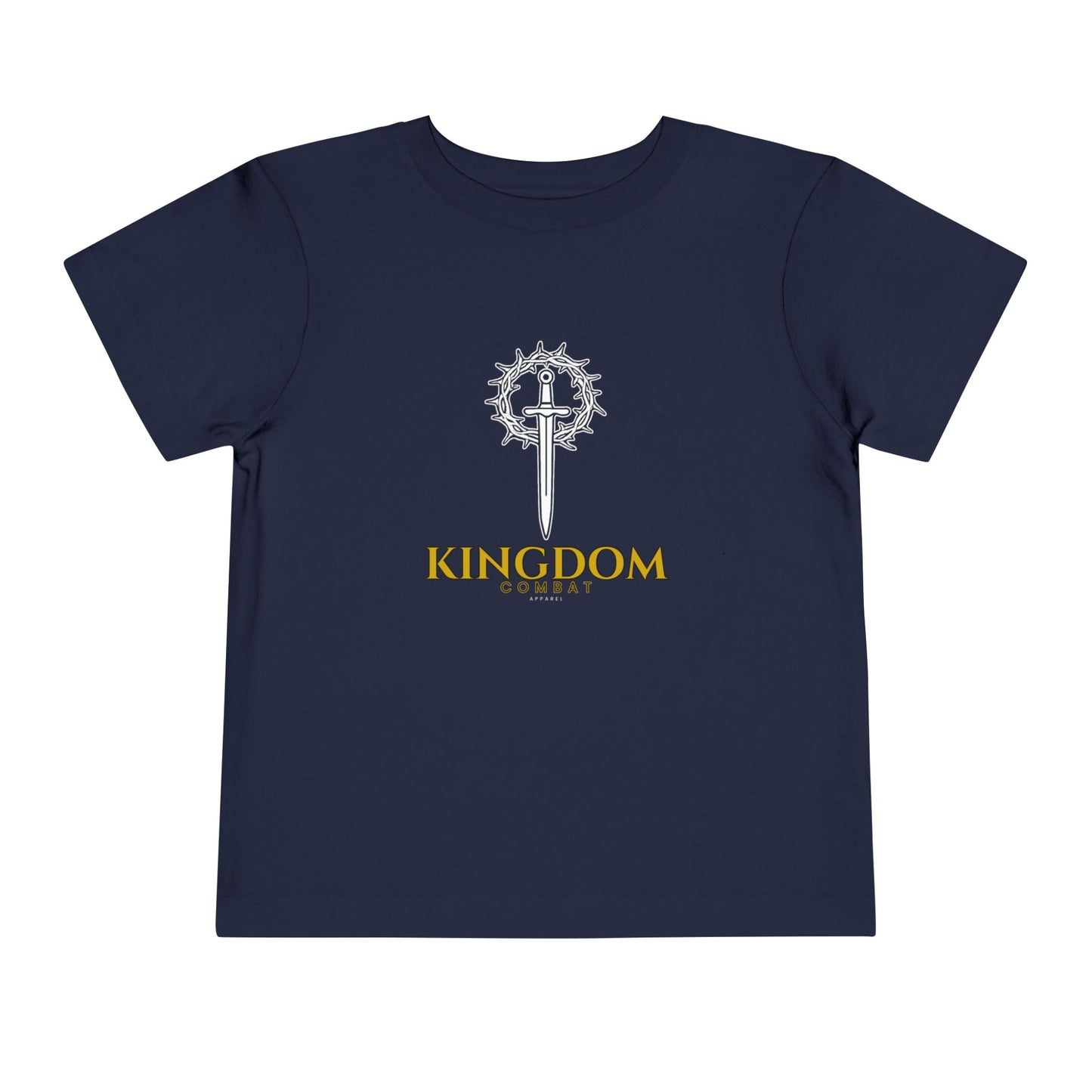 Kingdom Toddler Tee
