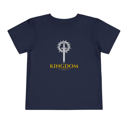 Kingdom Toddler Tee