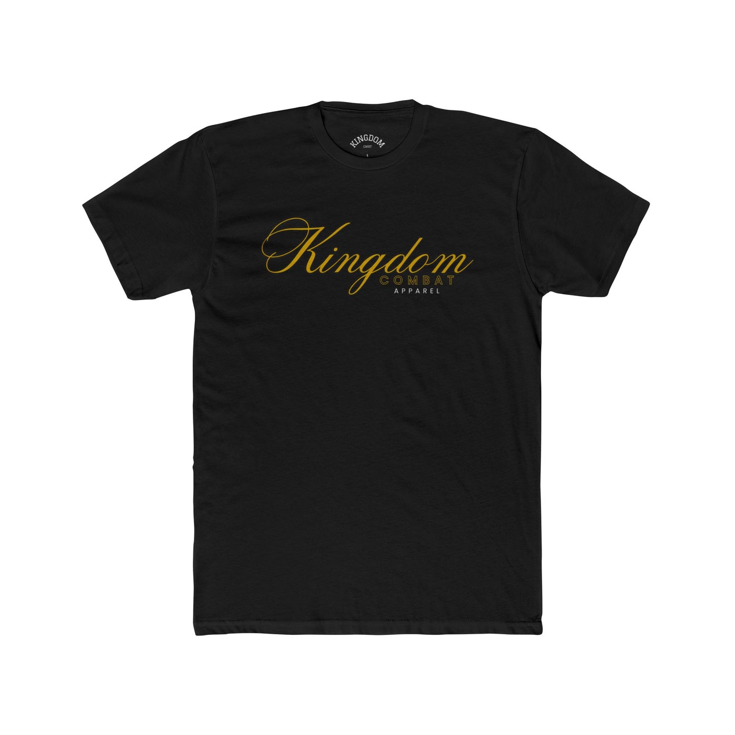 KC Crew Tee