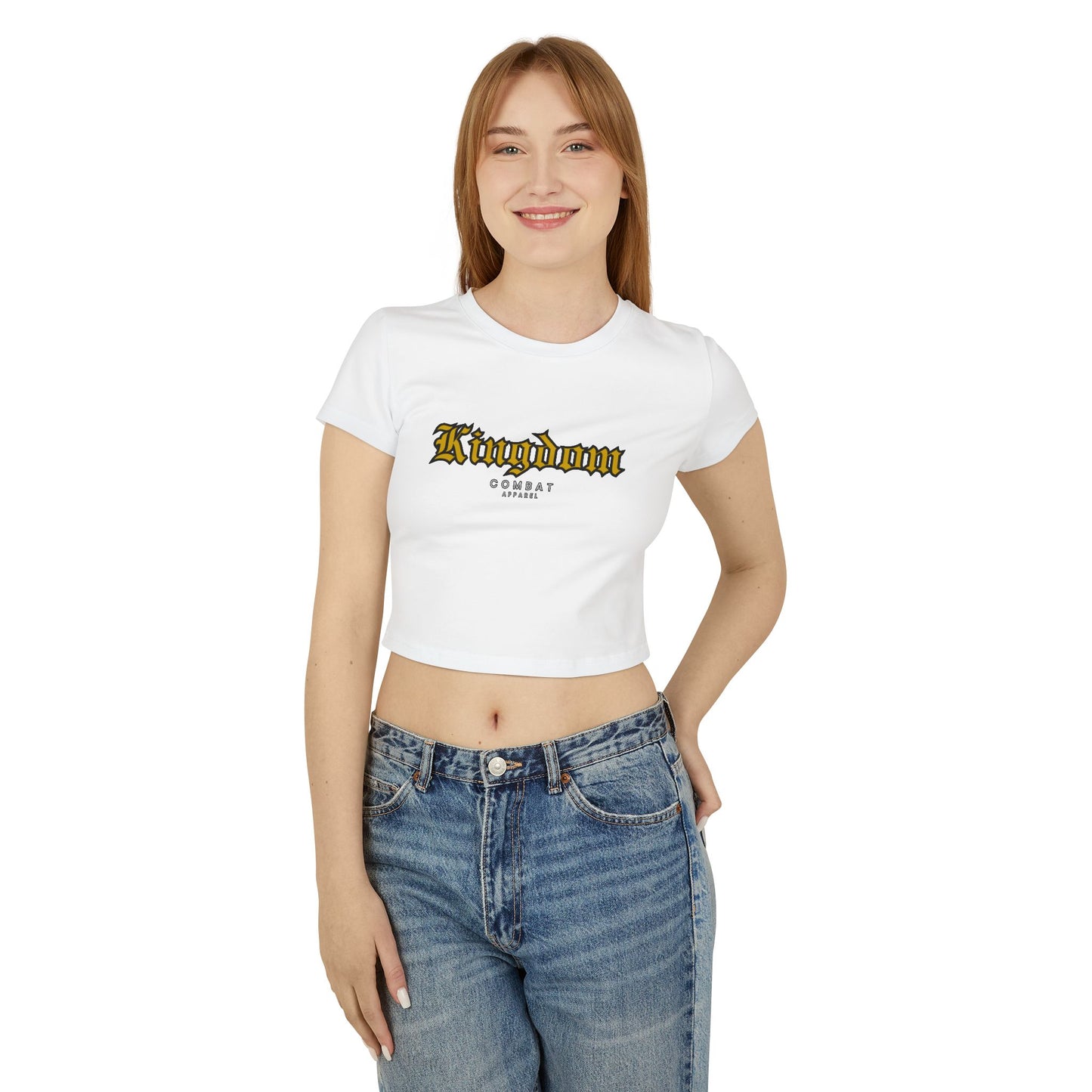 KC OG Women's Baby Tee