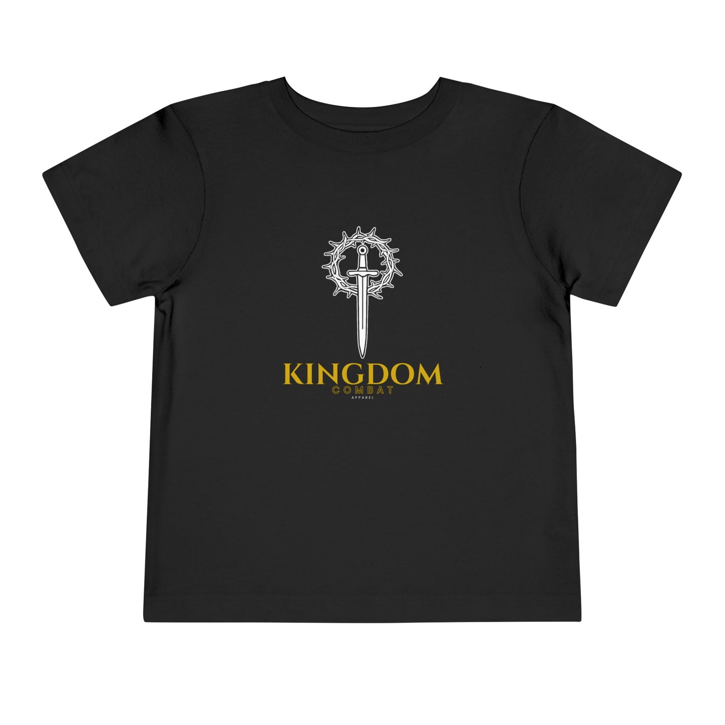 Kingdom Toddler Tee