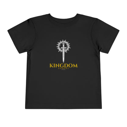 Kingdom Toddler Tee