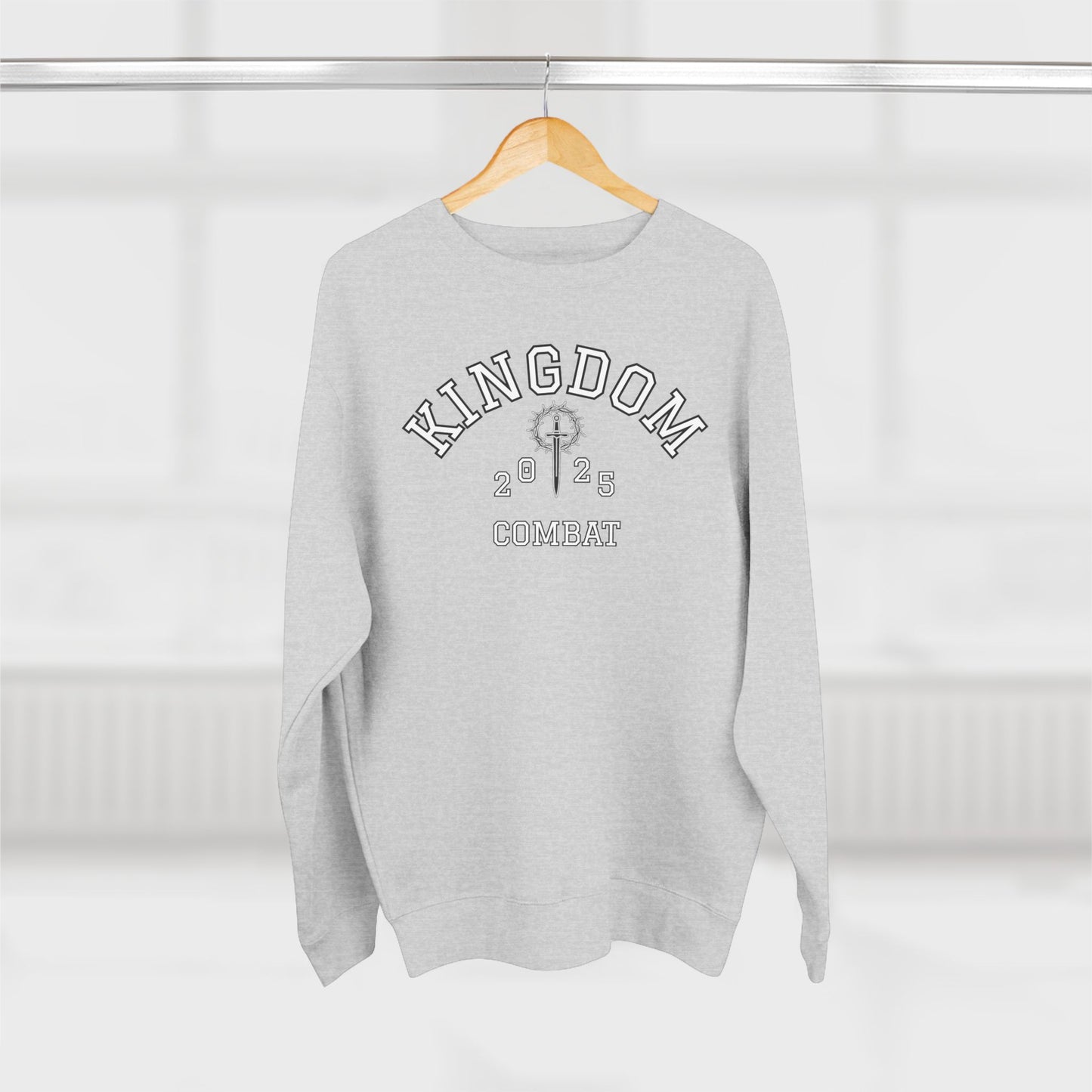 UKC Kingdom Unisex Sweatshirt