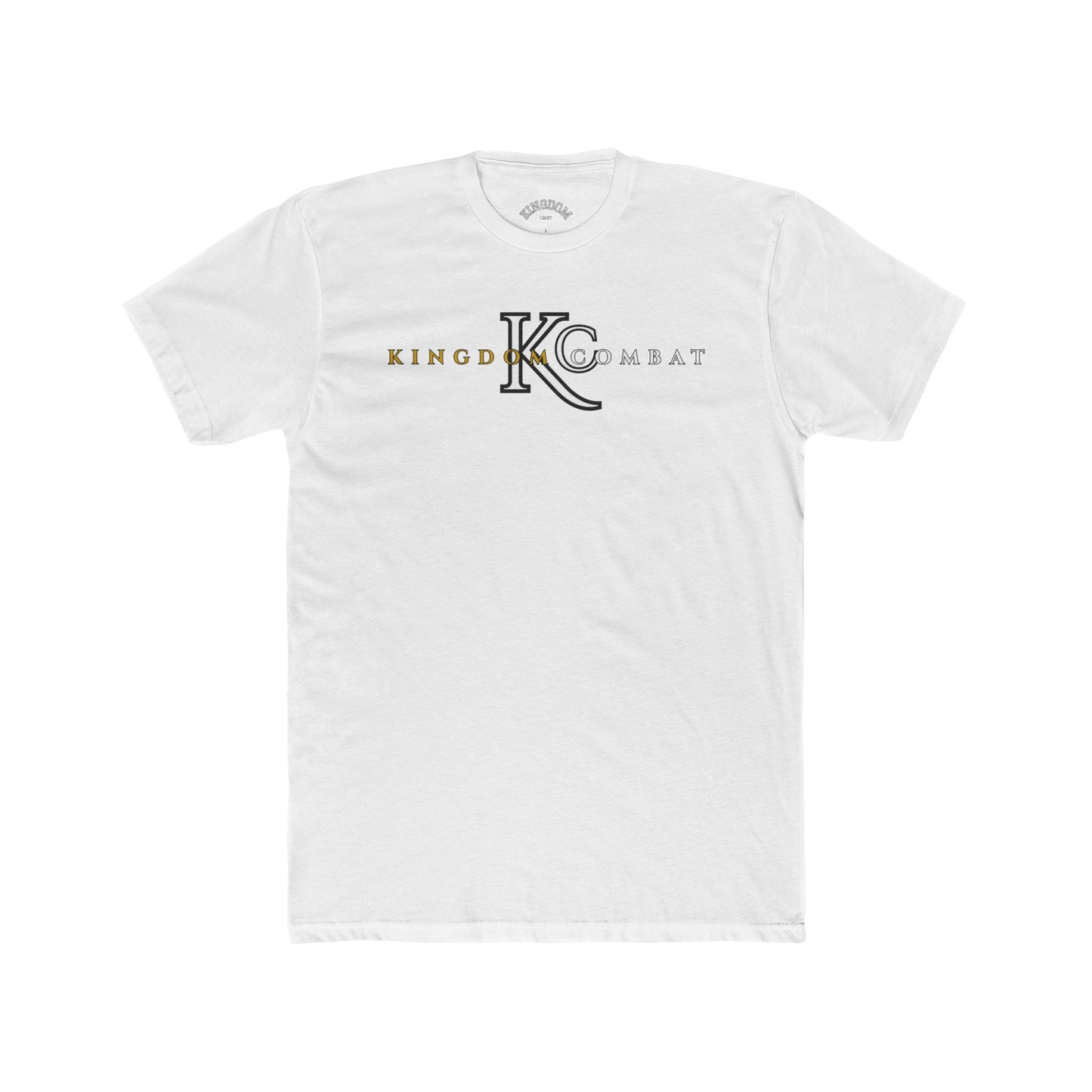 Kingdom Crew Tee
