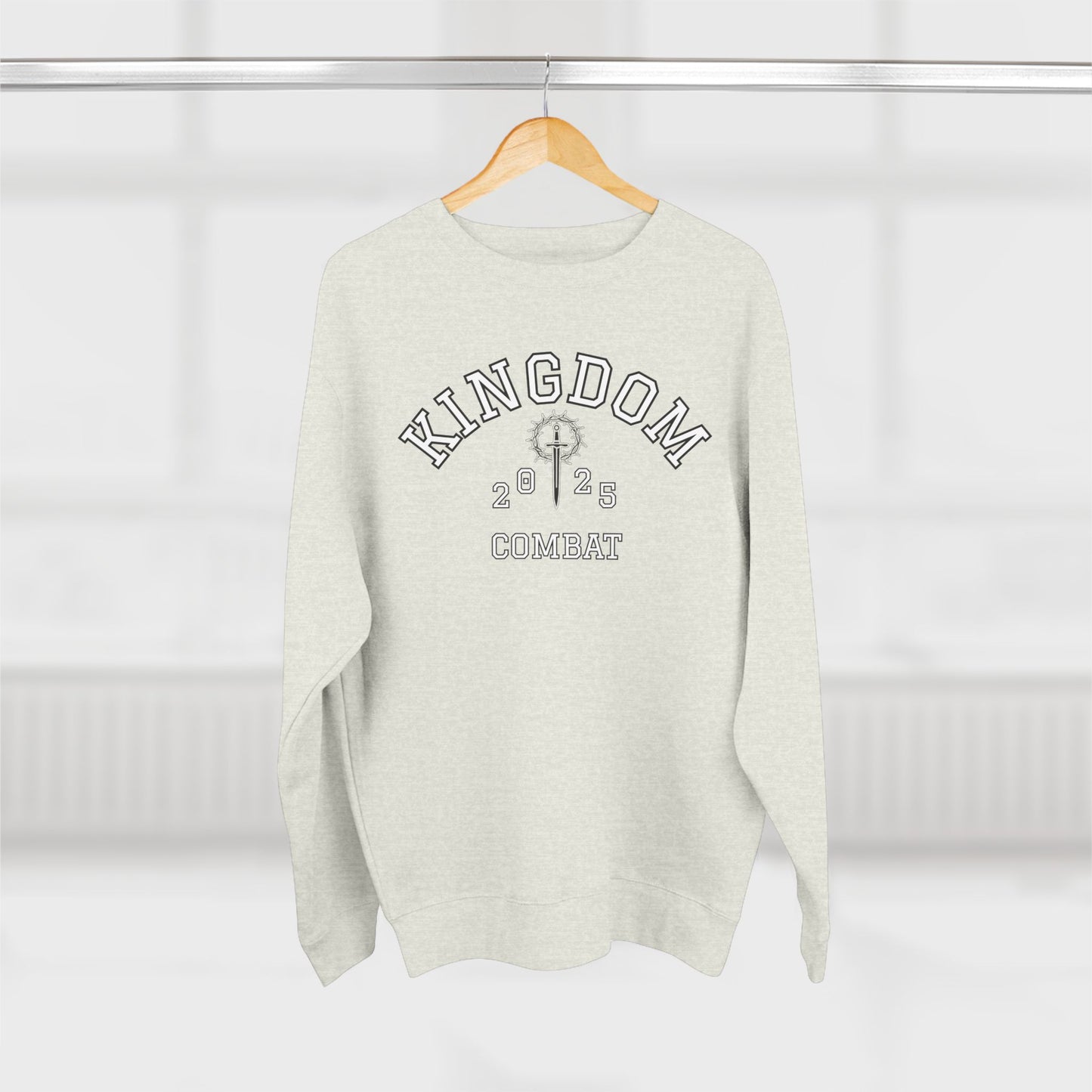 UKC Kingdom Unisex Sweatshirt