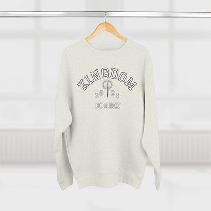 UKC Kingdom Unisex Sweatshirt