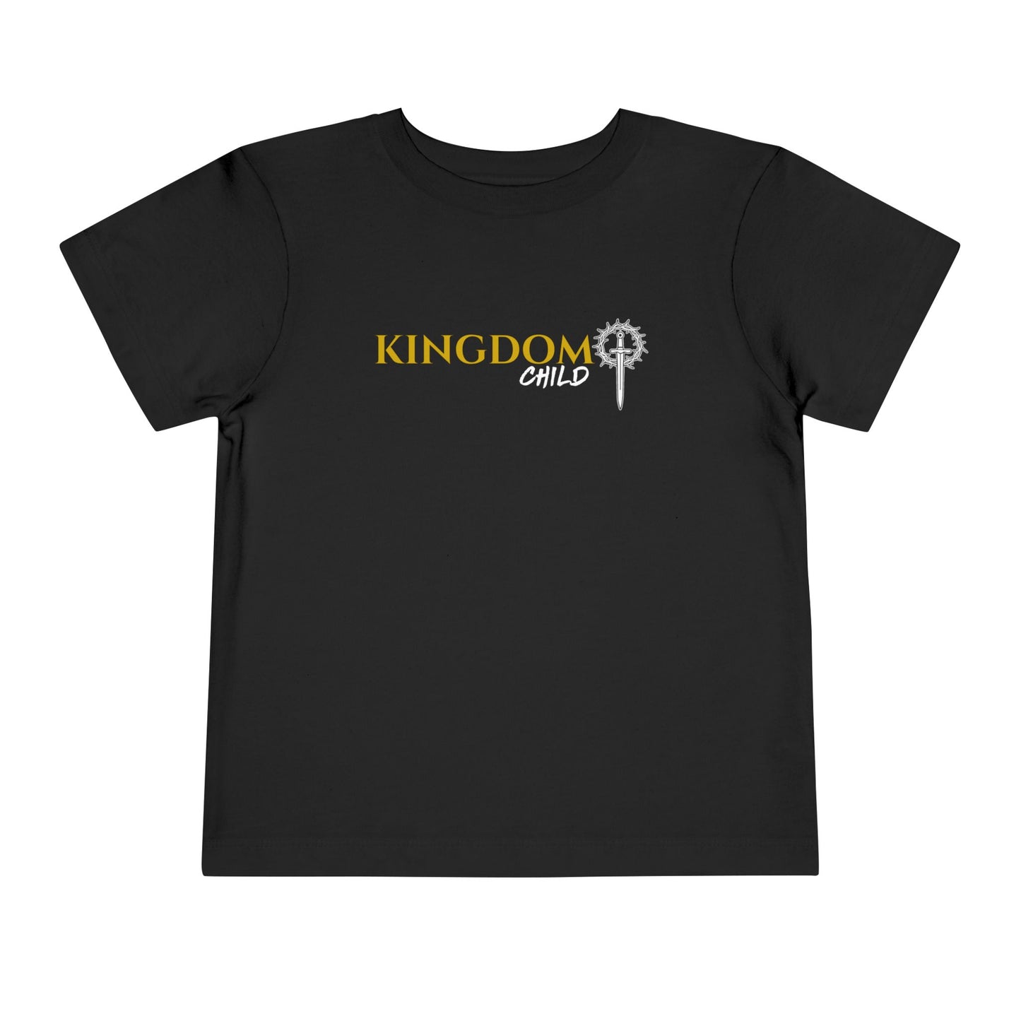 Kingdom Child Toddler Tee