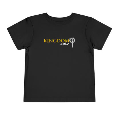 Kingdom Child Toddler Tee