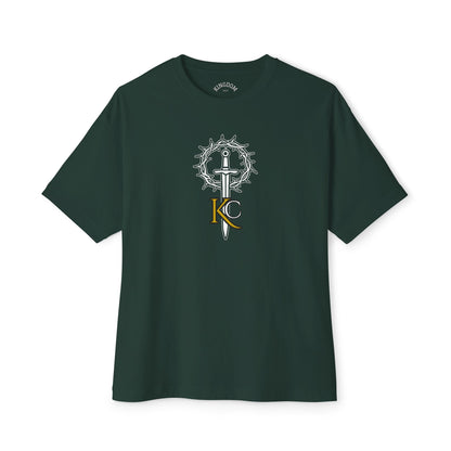Men's Kingdom OG Oversized Boxy T-Shirt