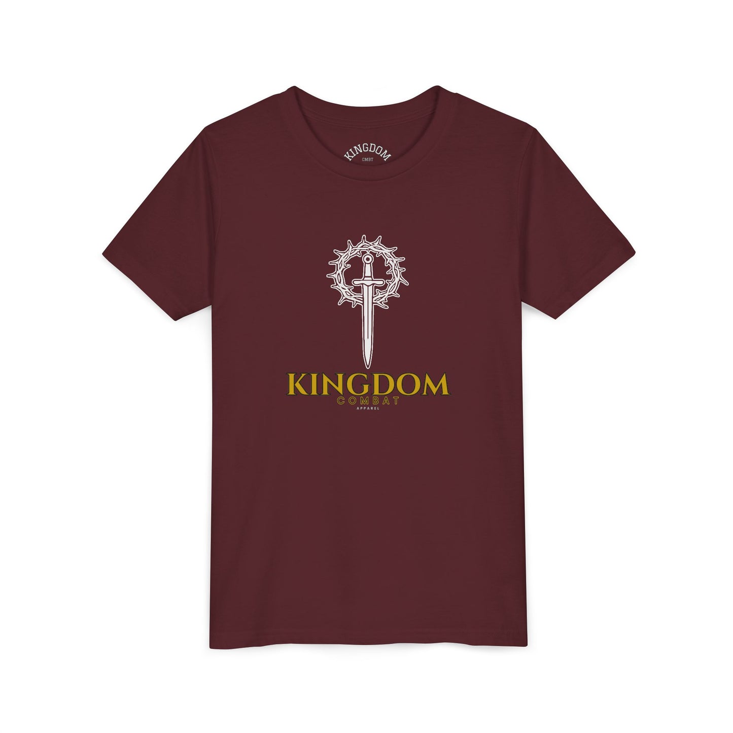 Kingdom Youth Tee