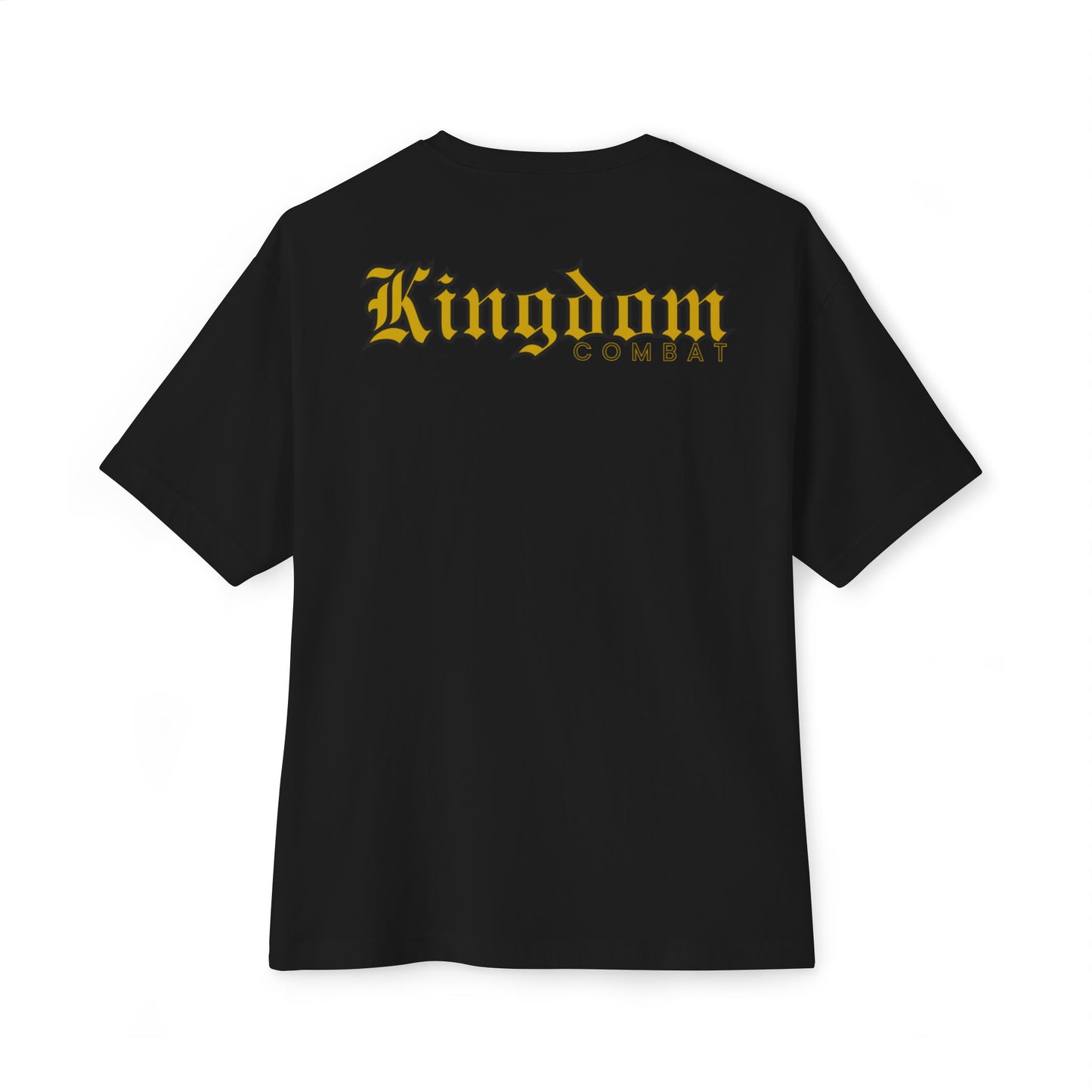 Men's Kingdom OG Oversized Boxy T-Shirt