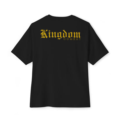 Men's Kingdom OG Oversized Boxy T-Shirt