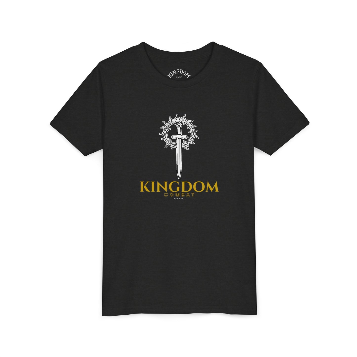 Kingdom Youth Tee