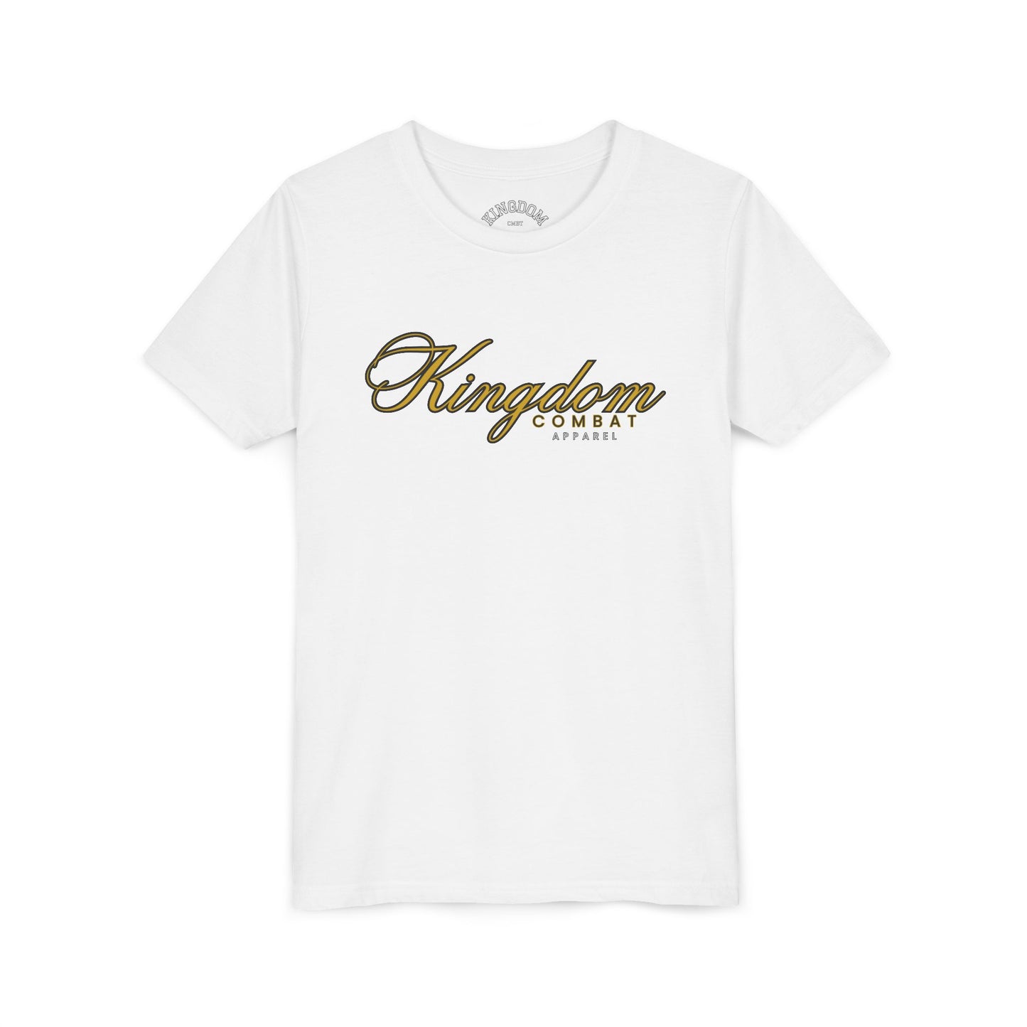 Kingdom V2 Youth Tee