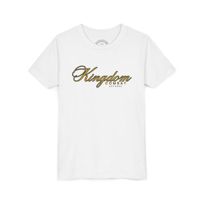 Kingdom V2 Youth Tee