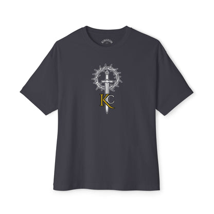 Men's Kingdom OG Oversized Boxy T-Shirt