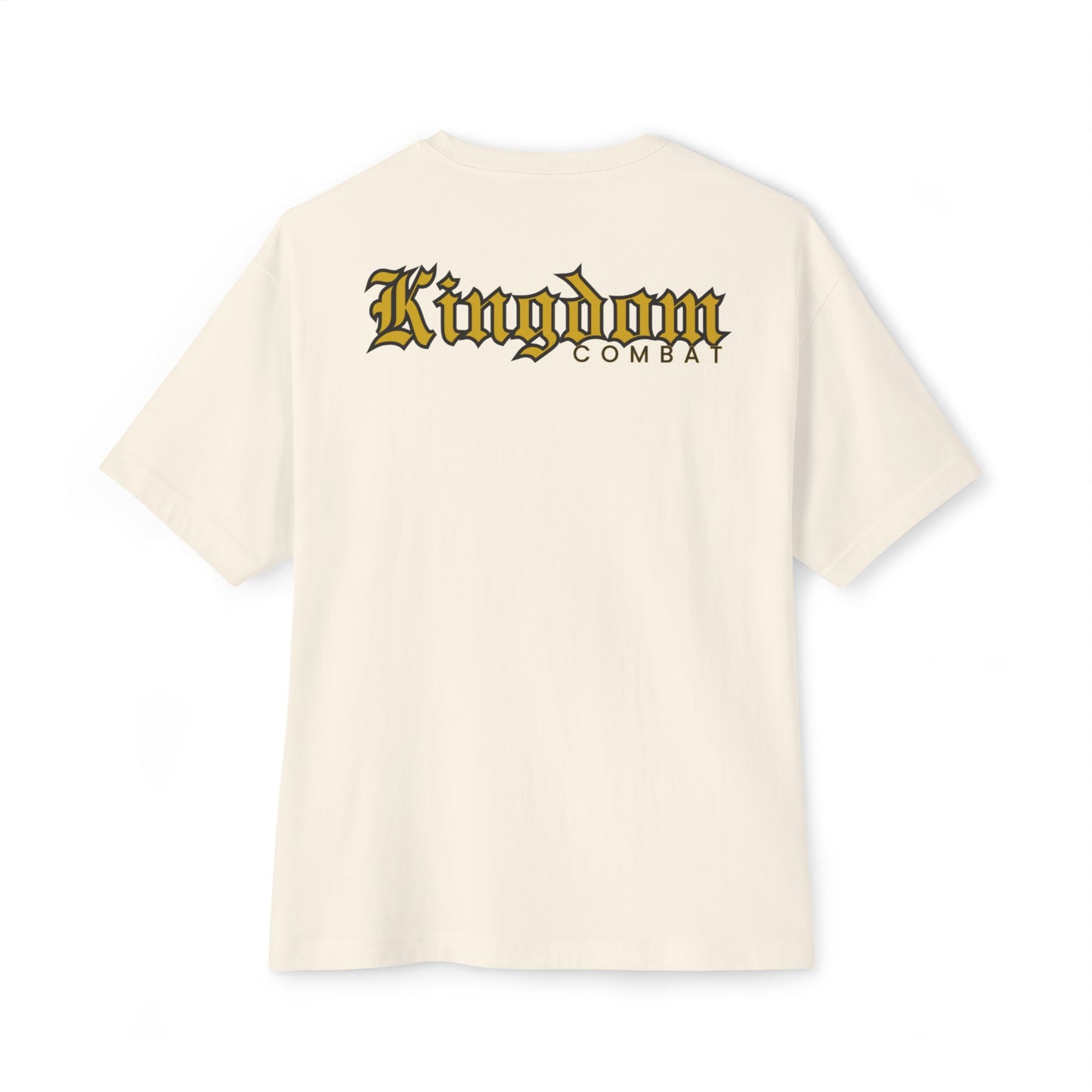 Men's Kingdom OG Oversized Boxy T-Shirt