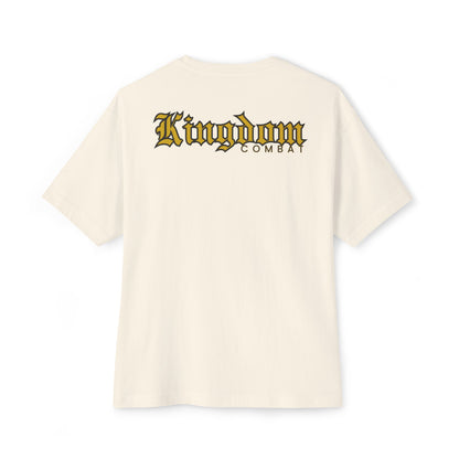 Men's Kingdom OG Oversized Boxy T-Shirt