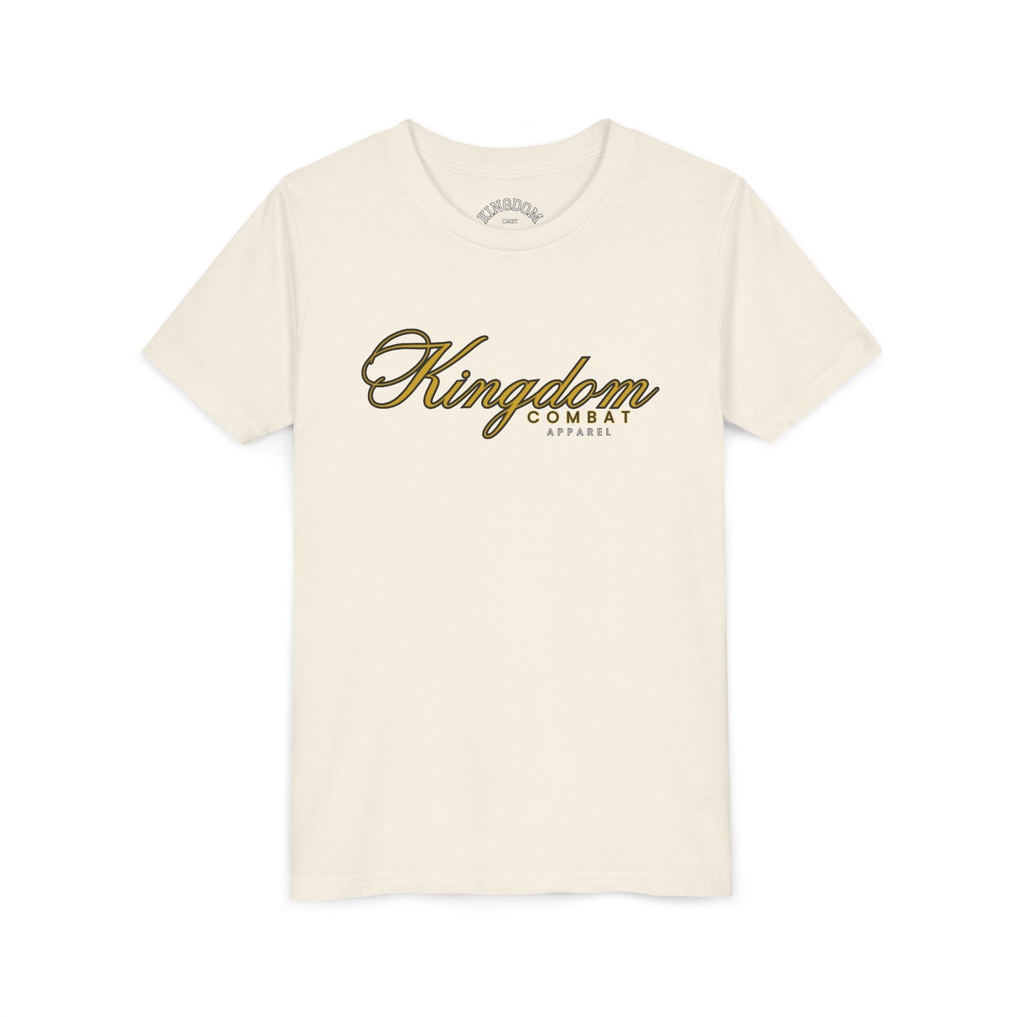 Kingdom V2 Youth Tee