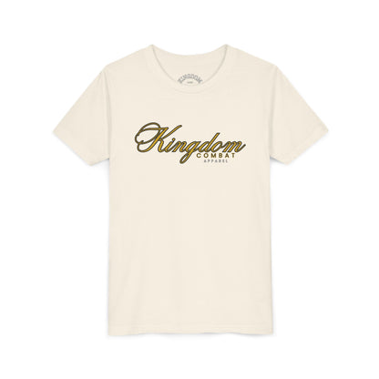 Kingdom V2 Youth Tee