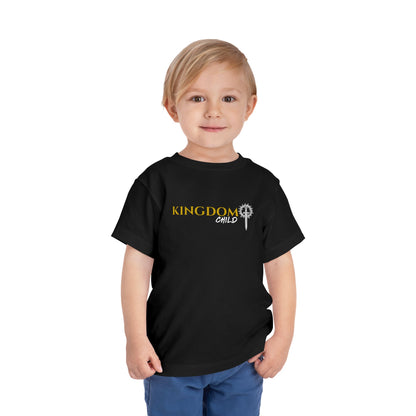 Kingdom Child Toddler Tee