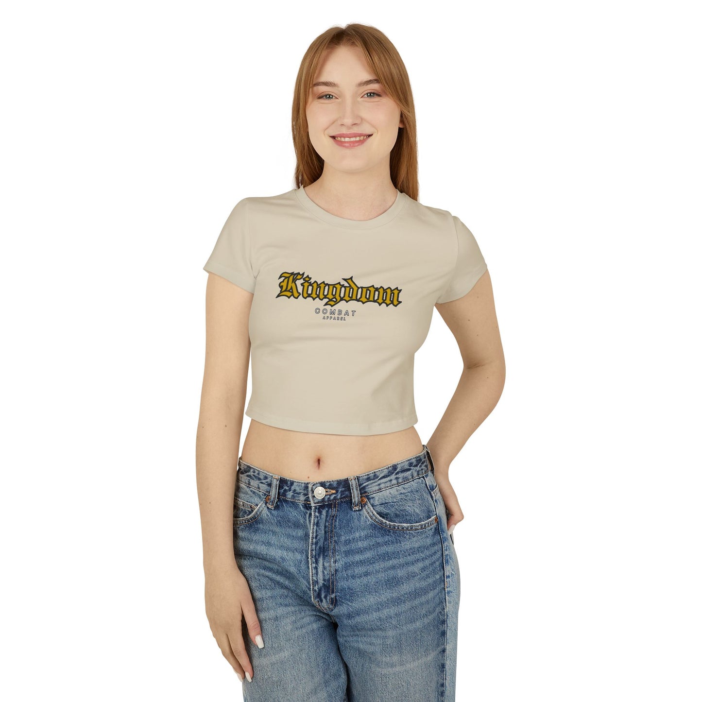 KC OG Women's Baby Tee