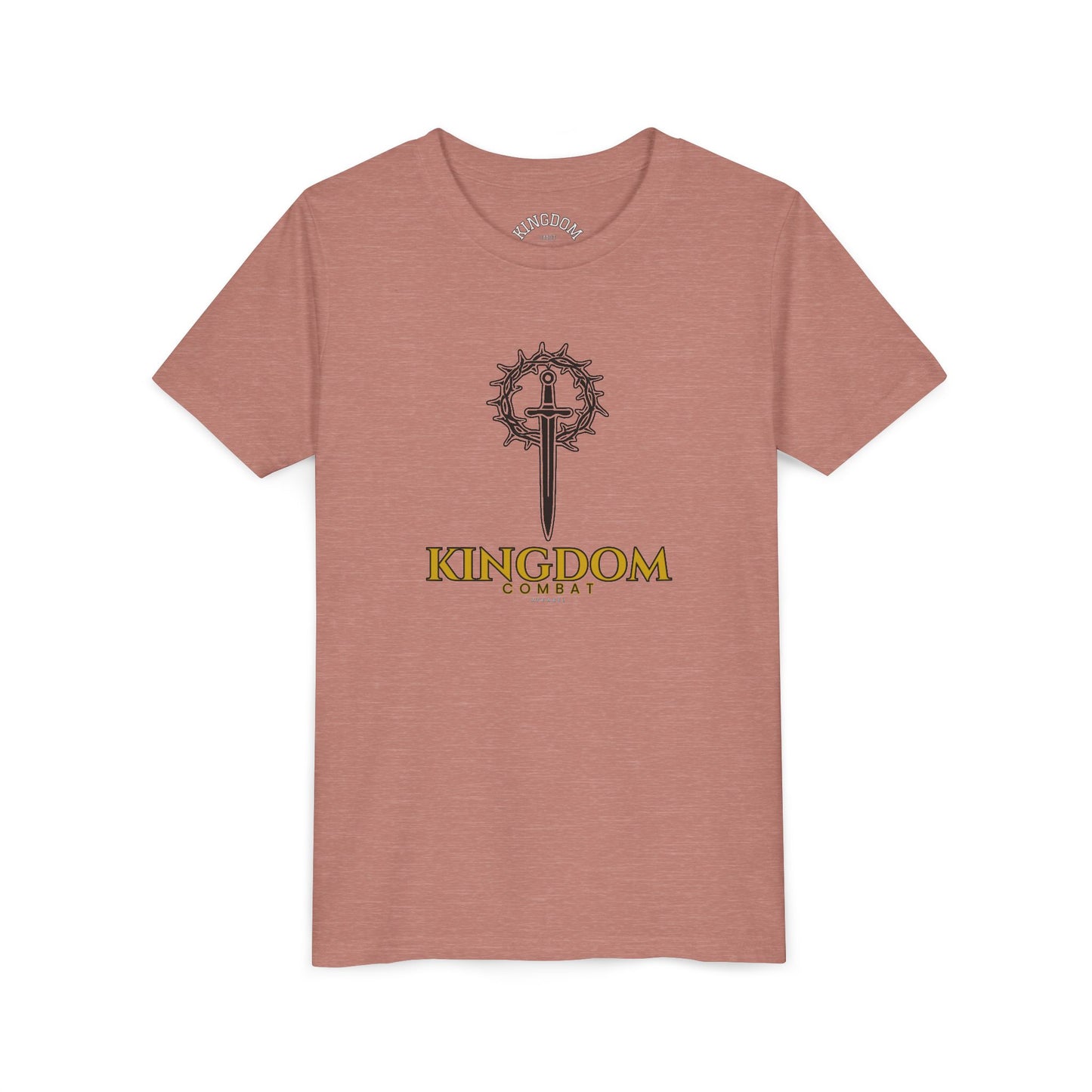 Kingdom Youth Tee