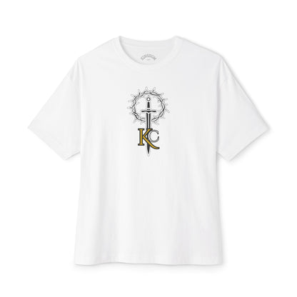 Men's Kingdom OG Oversized Boxy T-Shirt