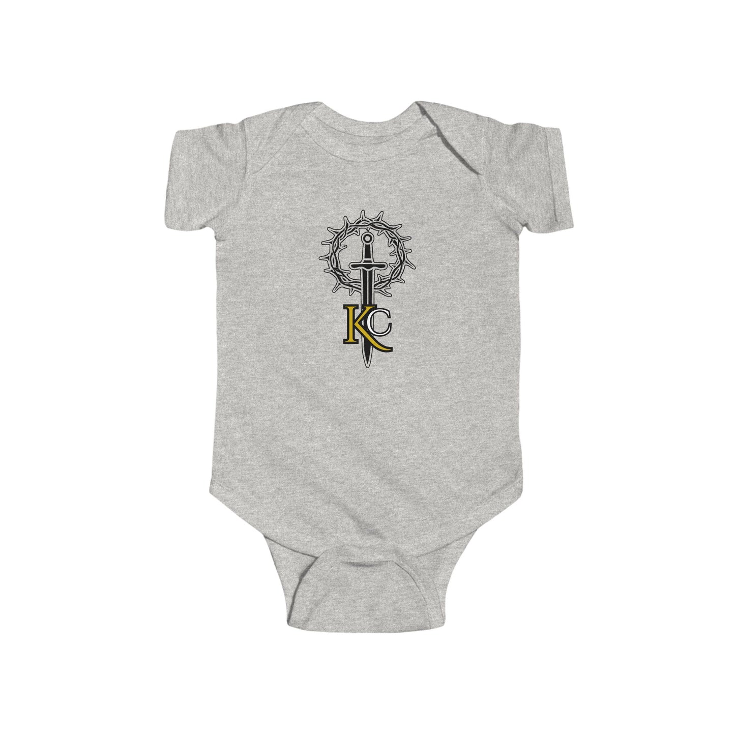 Kingdom Infant V2 Bodysuit