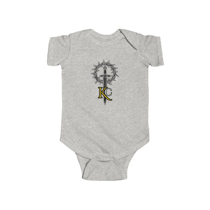 Kingdom Infant V2 Bodysuit