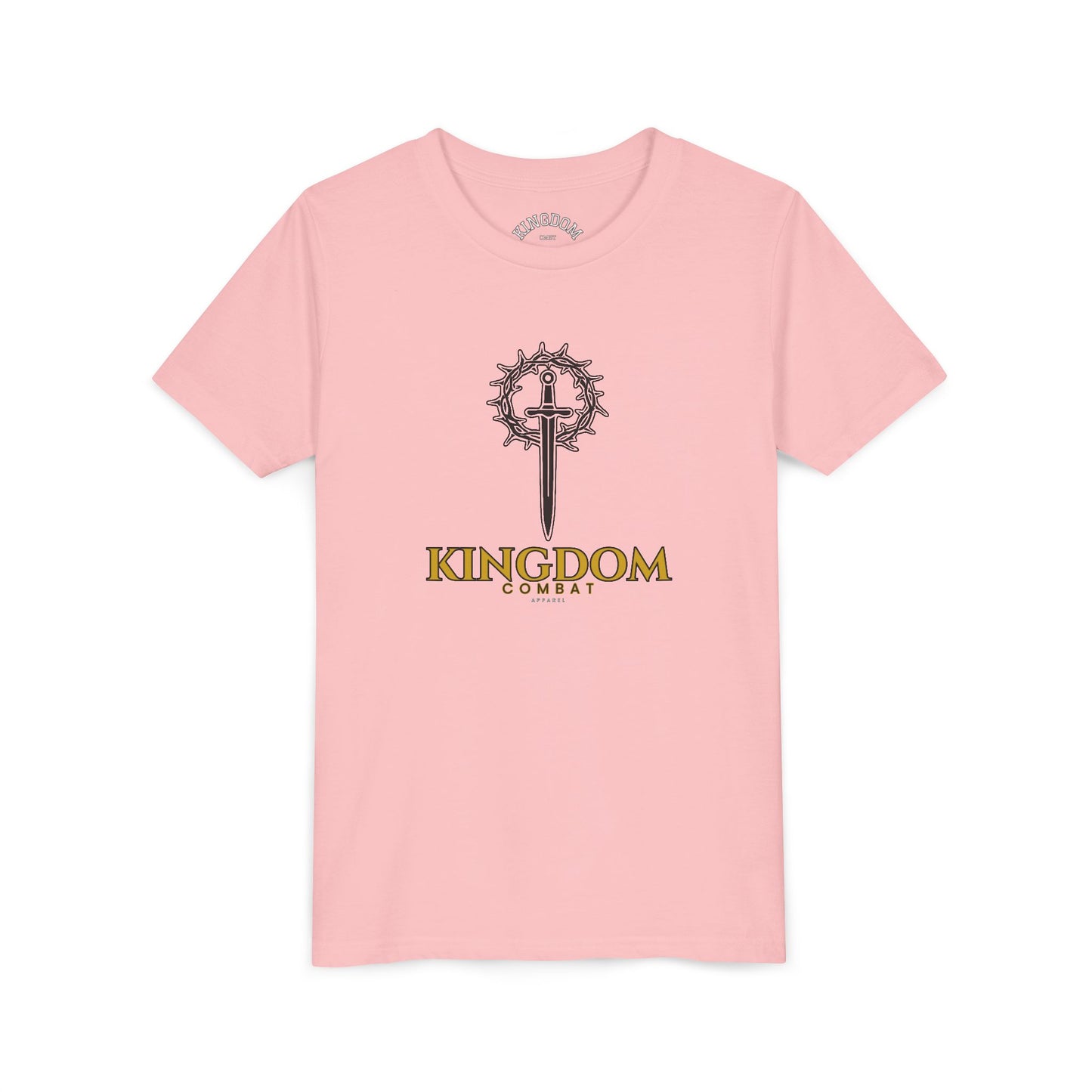 Kingdom Youth Tee