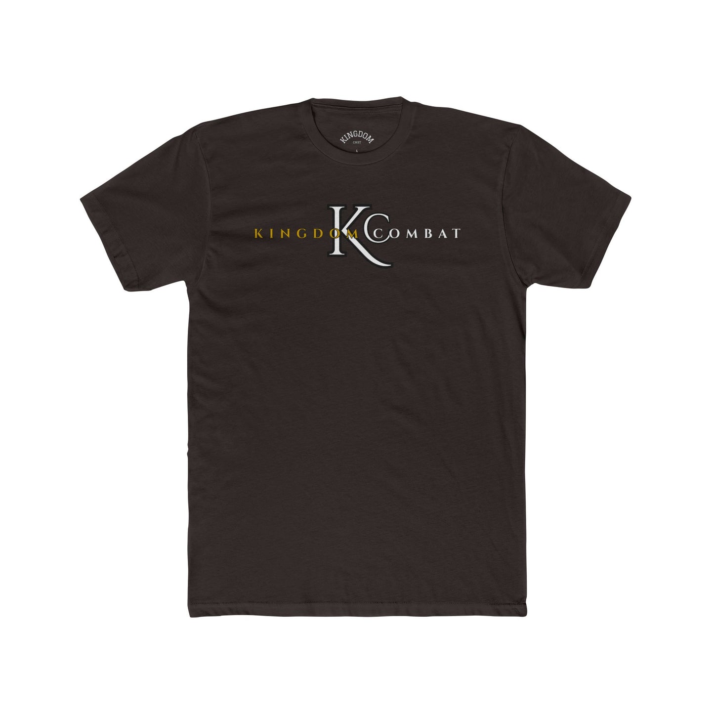 Kingdom Crew Tee