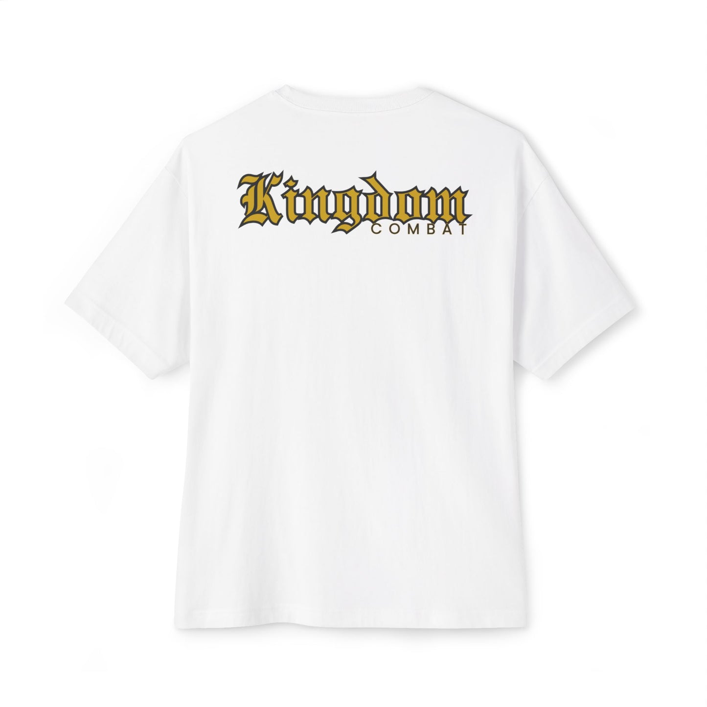 Men's Kingdom OG Oversized Boxy T-Shirt