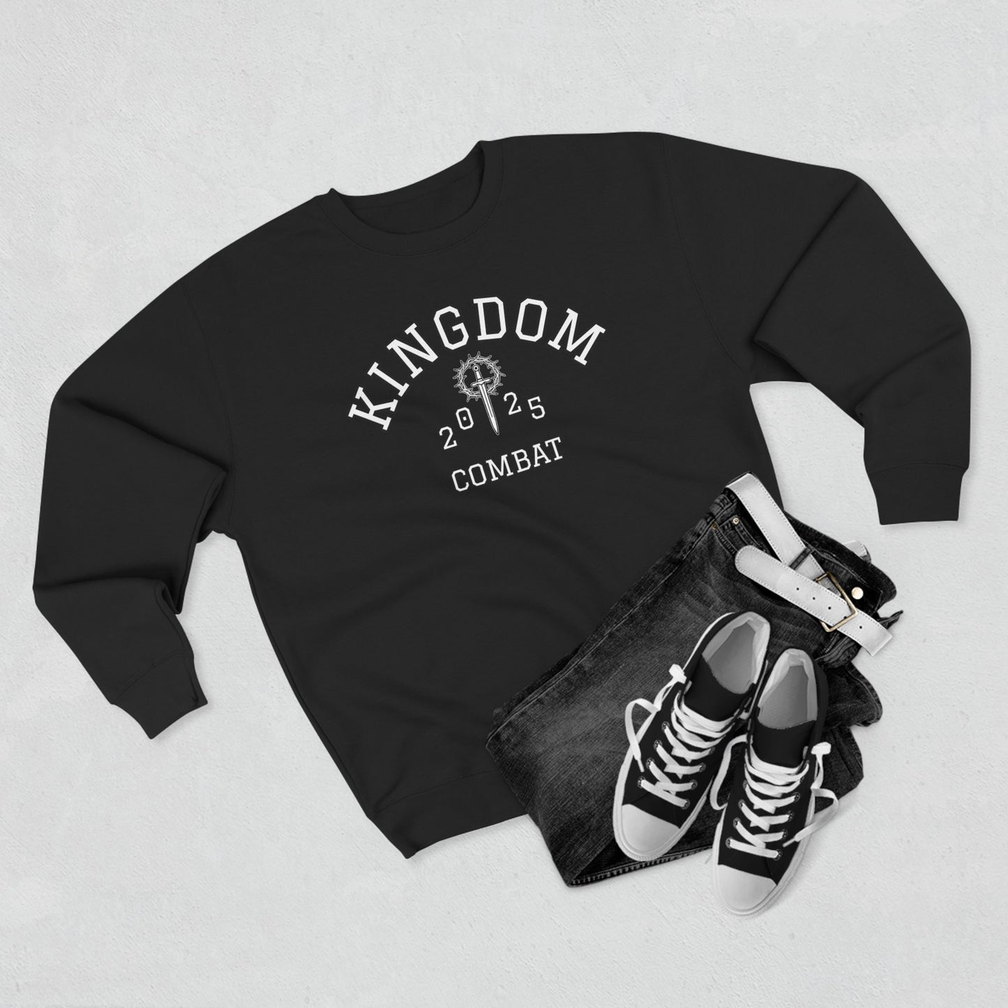 UKC Kingdom Unisex Sweatshirt