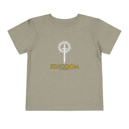 Kingdom Toddler Tee