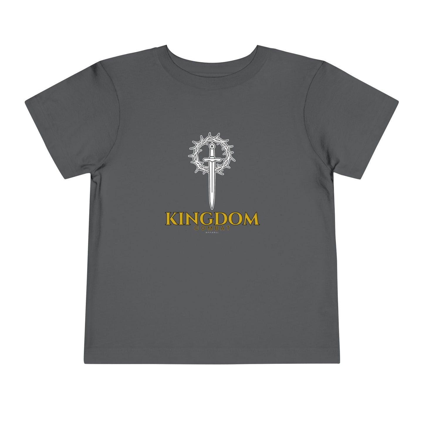 Kingdom Toddler Tee
