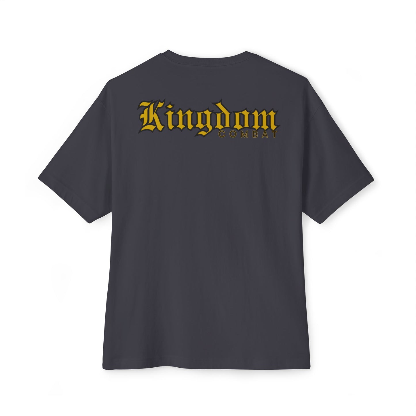 Men's Kingdom OG Oversized Boxy T-Shirt