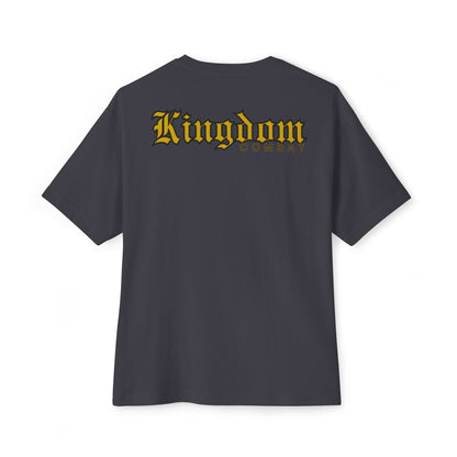 Men's Kingdom OG Oversized Boxy T-Shirt