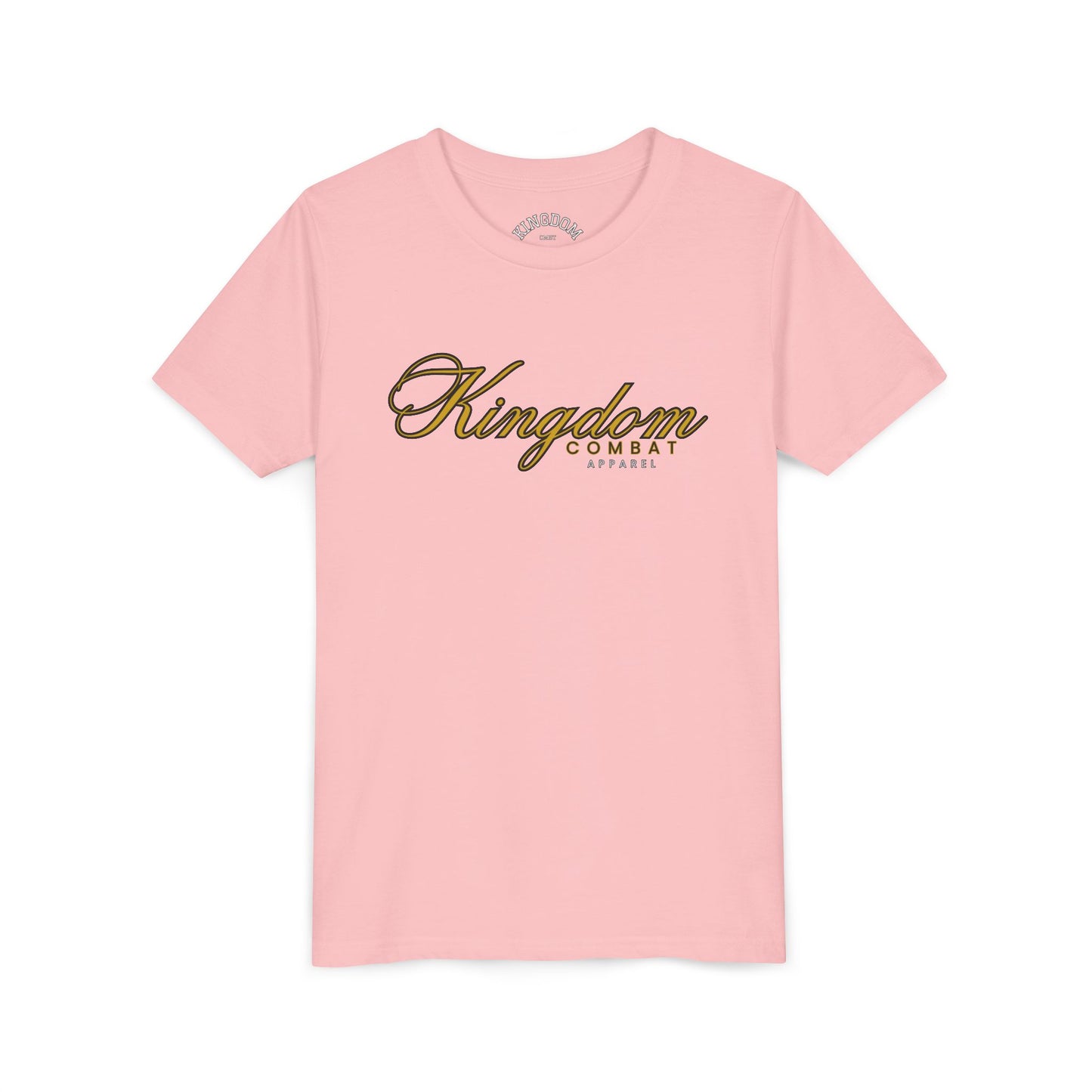 Kingdom V2 Youth Tee