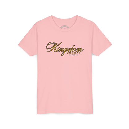 Kingdom V2 Youth Tee
